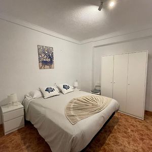 Apartamento de 3 Dormitorios