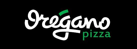 Orégano pizza
